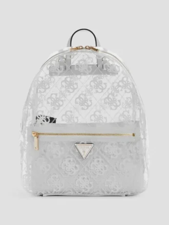Tuana Clear Quattro G Rucksack