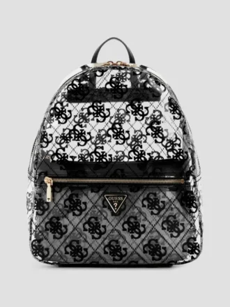 Tuana Clear Quattro G Rucksack