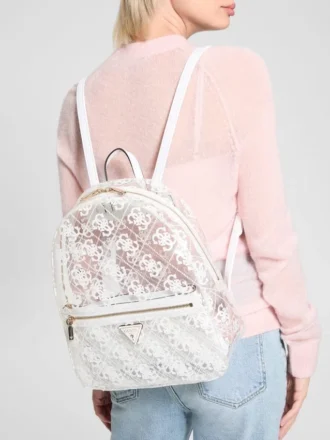 Tuana Clear Quattro G Rucksack