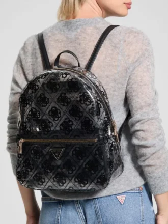 Tuana Clear Quattro G Rucksack