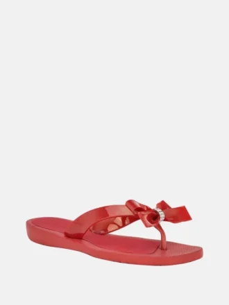 Tutu-Sandalen mit Schleife
