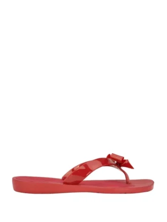 Tutu-Sandalen mit Schleife