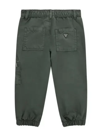 Twill-Fallschirm-Hose (3M-7)