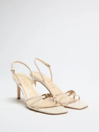 Twilla Riemchensandalen mit Pumps & High Heels