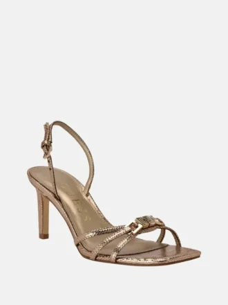 Twilla Riemchensandalen mit Pumps & High Heels