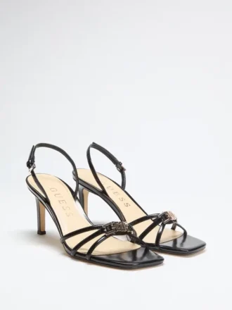 Twilla Riemchensandalen mit Pumps & High Heels