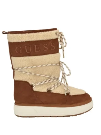Undela Sherpa-Stiefel