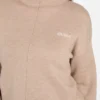 Ursula-Pullover mit Stehkragen Ursula-Pullover mit Stehkragen