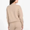 Ursula-Pullover mit Stehkragen Ursula-Pullover mit Stehkragen