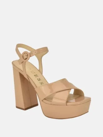 Vallenn Plateau-Pumps & High Heels