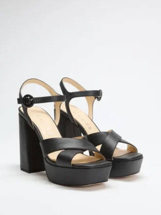 Vallenn Plateau-Pumps & High Heels