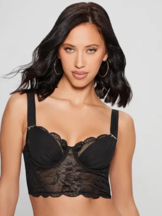 Vesna Spitzen-Bustier Vesna Spitzen-Bustier