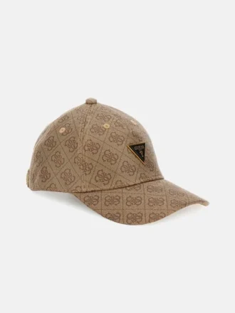 Vezzola-Baseballkappe