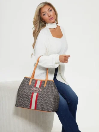 Vikky Große Shopper