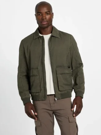 Vintage-Jacke