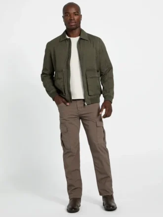 Vintage-Jacke