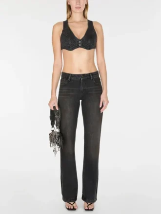 Vintage-Jeans-Top