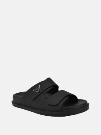 Visel Sandalen mit zwei Riemen
