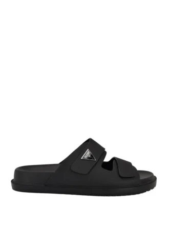Visel Sandalen mit zwei Riemen