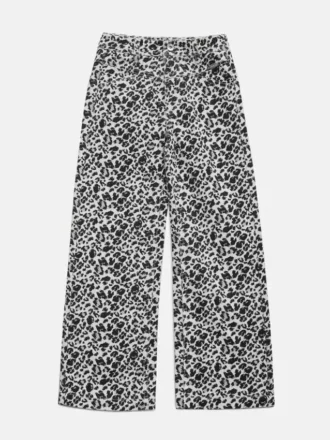 Wendi Leopardenjeans (7–16)