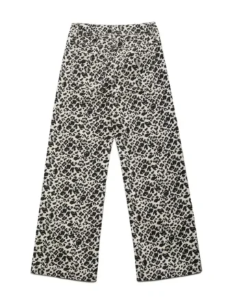 Wendi Leopardenjeans (7–16)