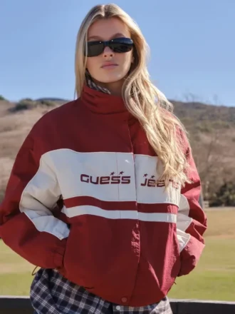 Windjacke