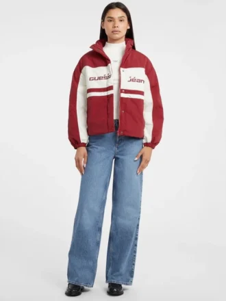 Windjacke