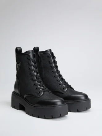Yarini Plateau-Combat-Stiefel
