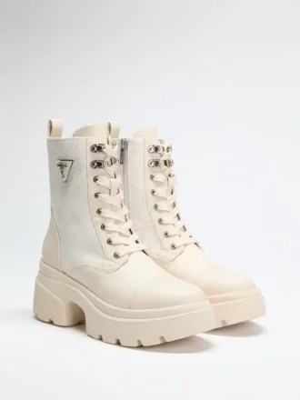 Yarini Plateau-Combat-Stiefel
