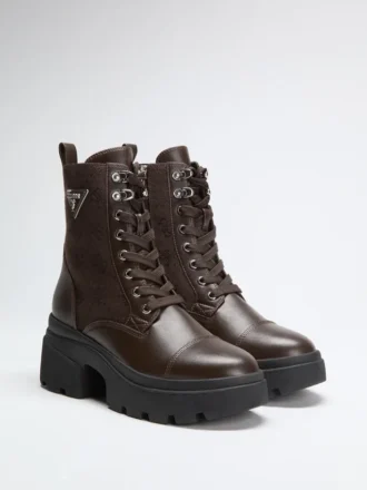 Yarini Plateau-Combat-Stiefel