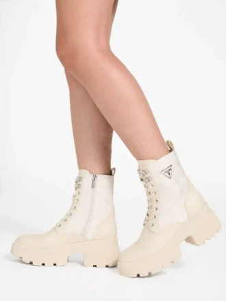 Yarini Plateau-Combat-Stiefel
