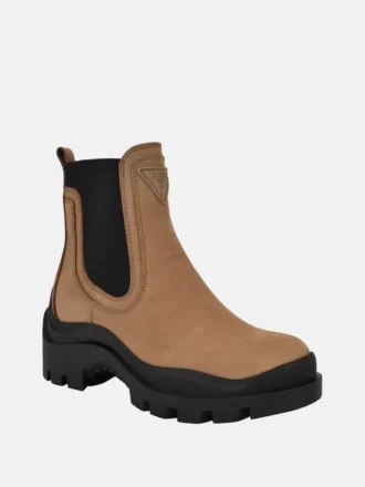 Yesses Signature Chelsea-Stiefeletten