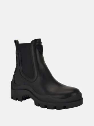 Yesses Signature Chelsea-Stiefeletten