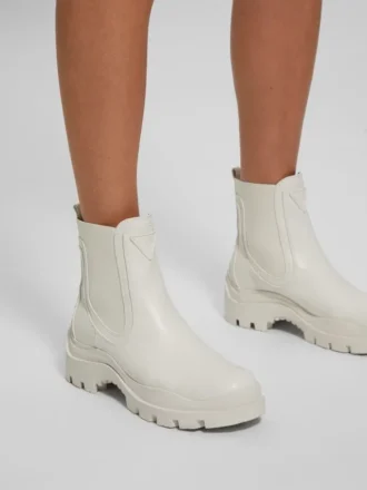 Yesses Signature Chelsea-Stiefeletten