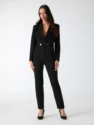 Zadie Blazer-Jumpsuit