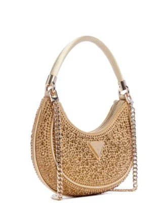 Zalina Kleine Hobo-Tasche