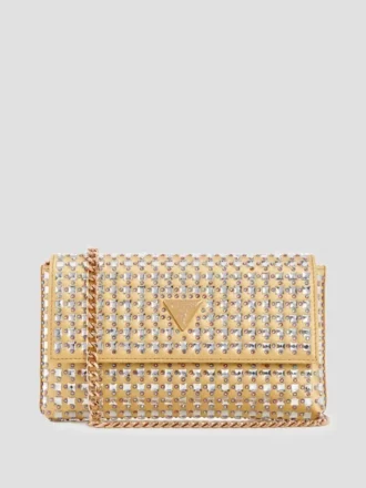 Zalina Strass-Clutch Zalina Strass-Clutch