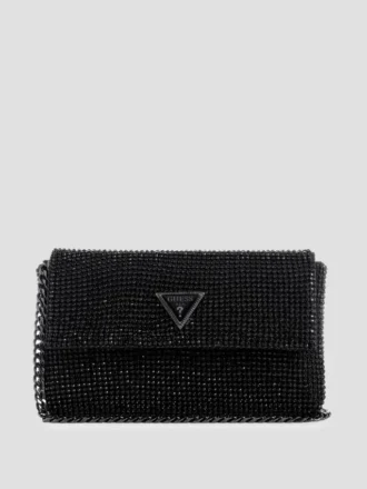 Zalina Strass-Clutch Zalina Strass-Clutch