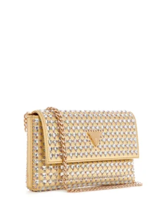 Zalina Strass-Clutch Zalina Strass-Clutch