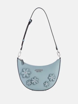 Zaria Mini-Schultertasche Zaria Mini-Schultertasche