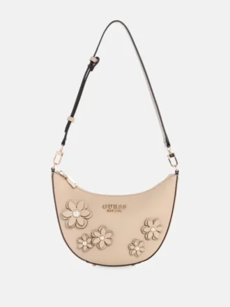 Zaria Mini-Schultertasche Zaria Mini-Schultertasche