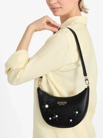 Zaria Mini-Schultertasche Zaria Mini-Schultertasche