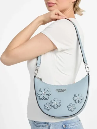 Zaria Mini-Schultertasche Zaria Mini-Schultertasche