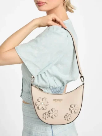 Zaria Mini-Schultertasche Zaria Mini-Schultertasche