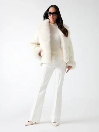 Zoe Daunenjacke