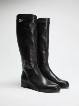 Zoro Reitstiefel aus Leder