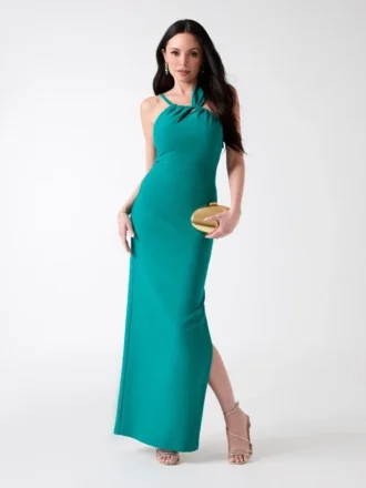 Zuri-Kleid