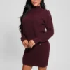 Zylee-Pullover aus Wollmischung