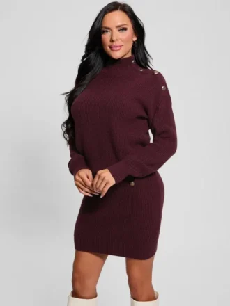 Zylee-Pullover aus Wollmischung
