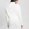 Zylee-Pullover aus Wollmischung
